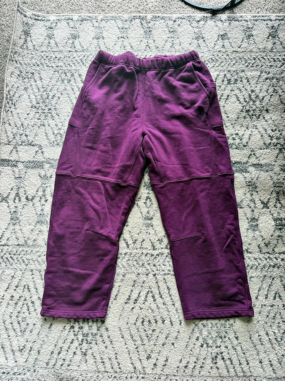 Free People Movement Cargo Sweat Pants